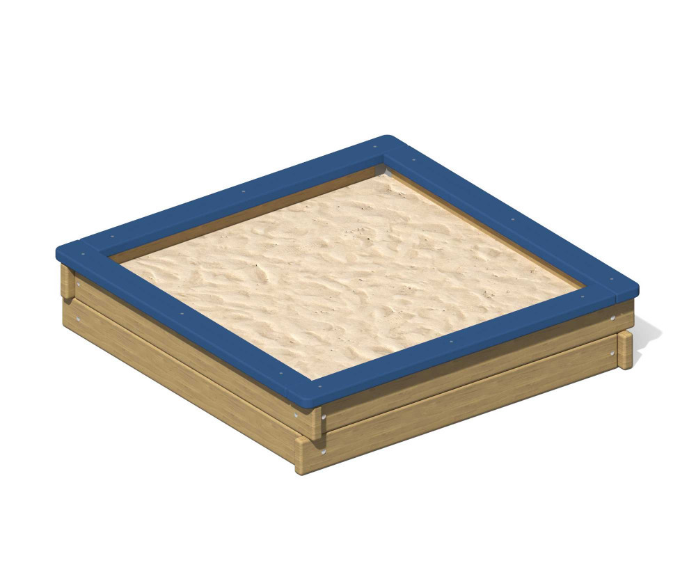 Песочница "Ларец M"