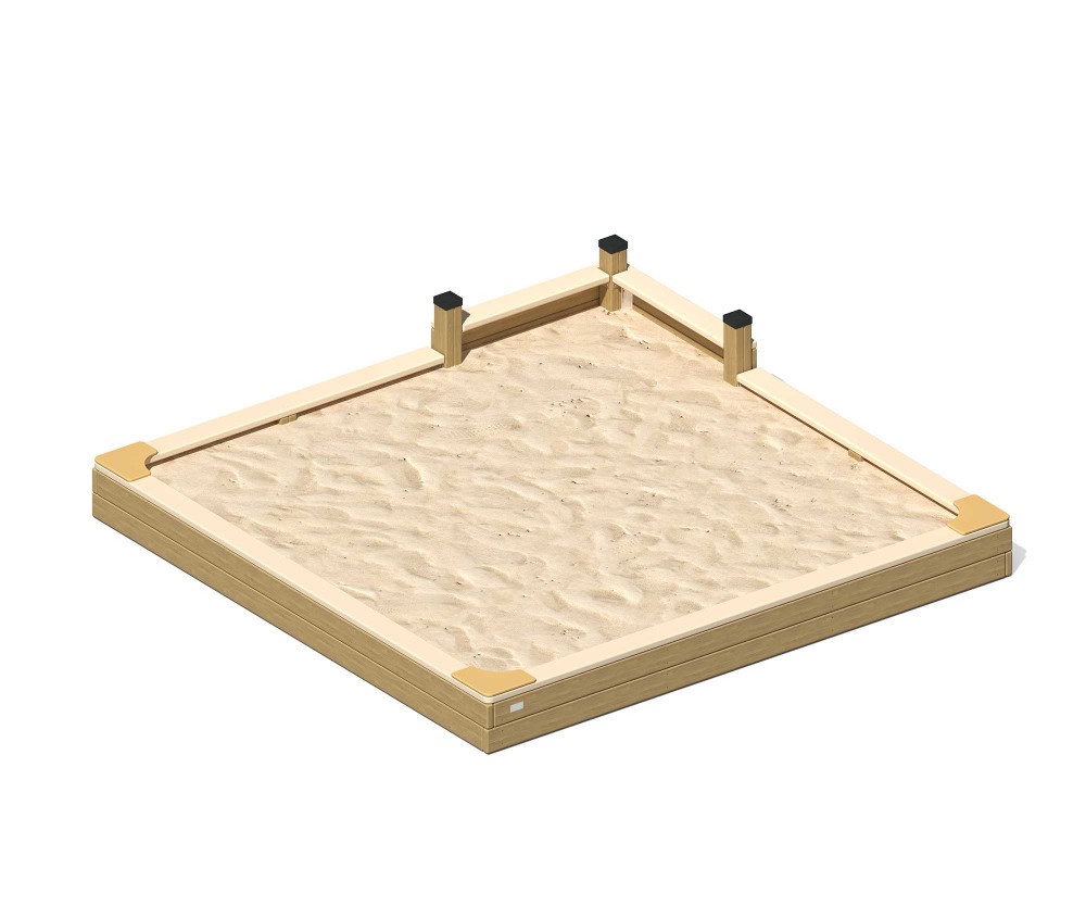 Песочница "Темп"