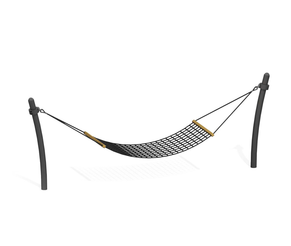 Качели-гамак "Отдых"